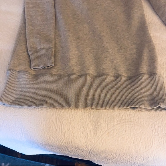 POLO Ralph Lauren Sweatshirt Dress❗️ - Picture 5 of 11